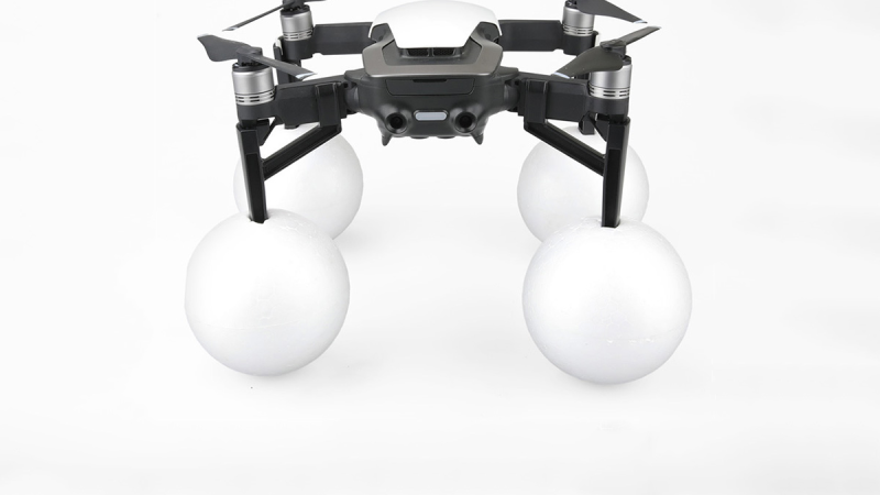 DJI Mavic Air : une sélection de 10 accessoires