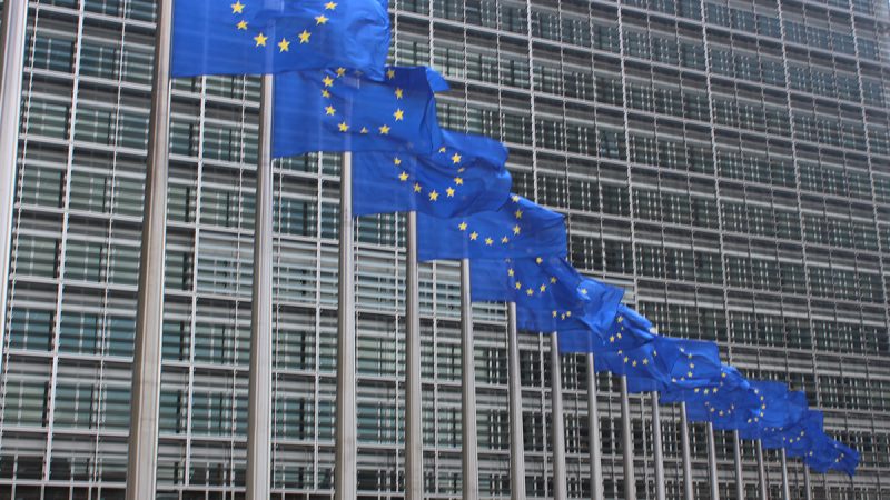 Commission européenne : consultation publique sur les drones civils