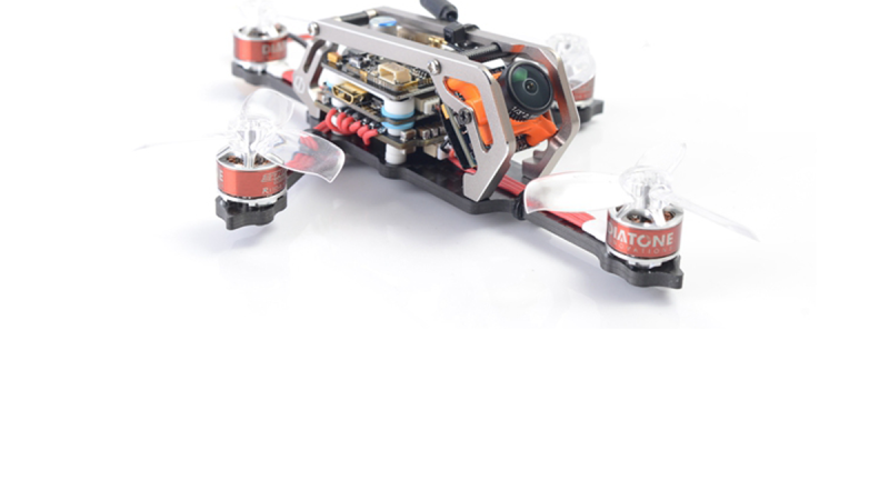 Diatone GT Marauder Series