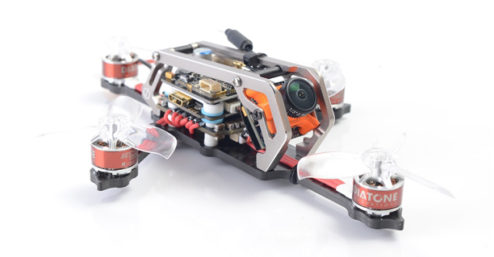 diatone marauder 2 05