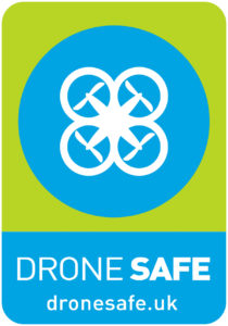 dronesafe logo