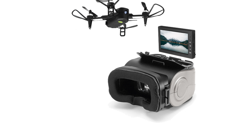 Eachine EX2mini