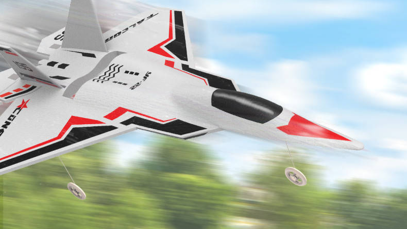 Eachine YF22
