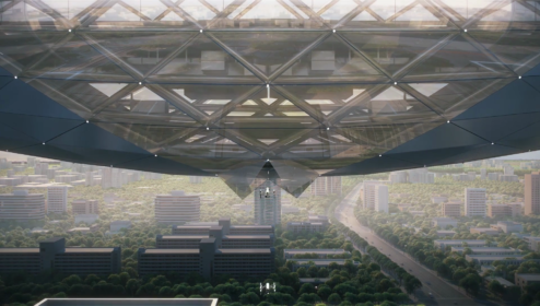 foster partners dji hq 04