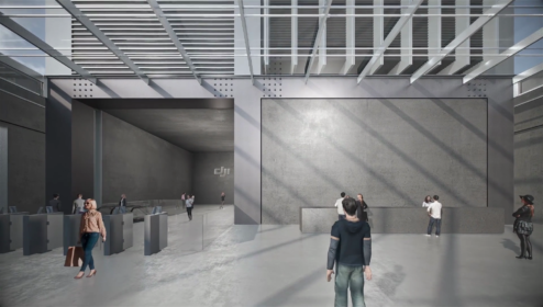 foster partners dji hq 05