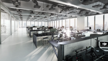 foster partners dji hq 10