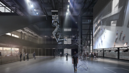 foster partners dji hq 12
