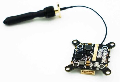 frsky v600 03