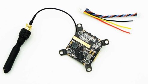 frsky v600 04