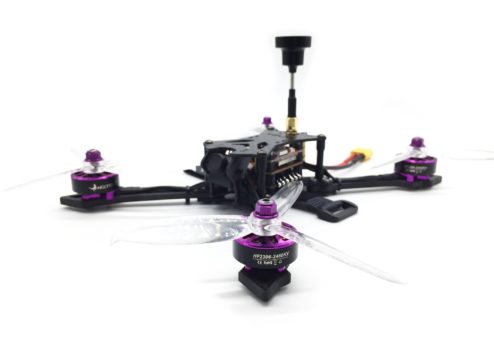 hglrc batman 220mm 01