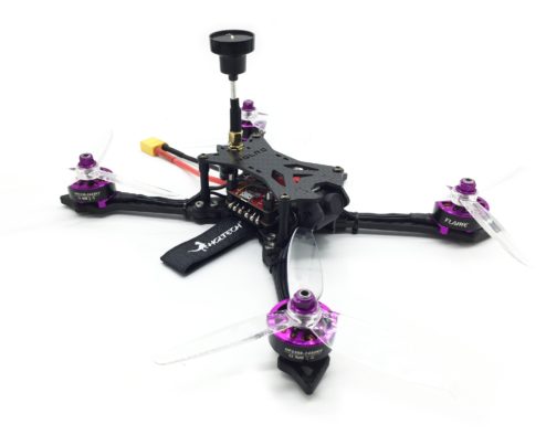 hglrc batman 220mm 02