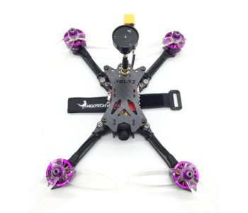 hglrc batman 220mm 06