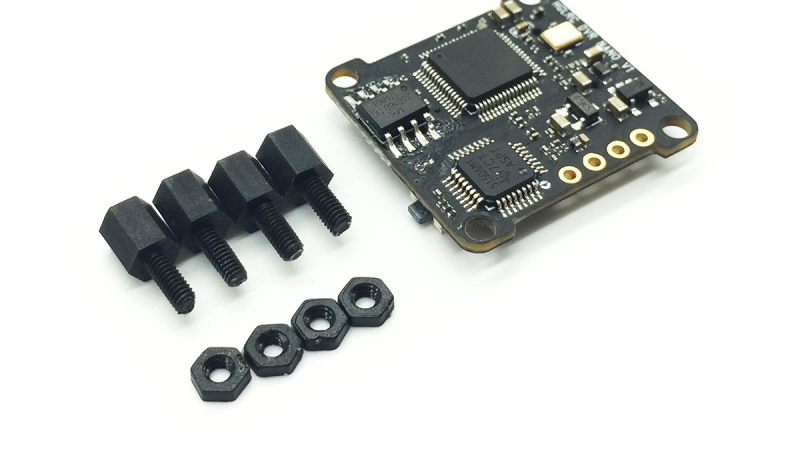 HGLRC DVR Nano