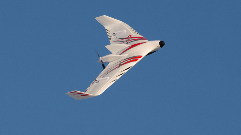 Horizon Hobby E-Flite Opterra 1.2m