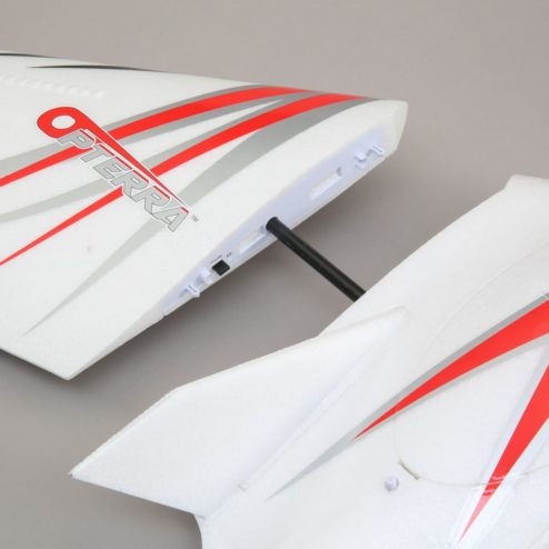 hh eflite opterra 12m 09