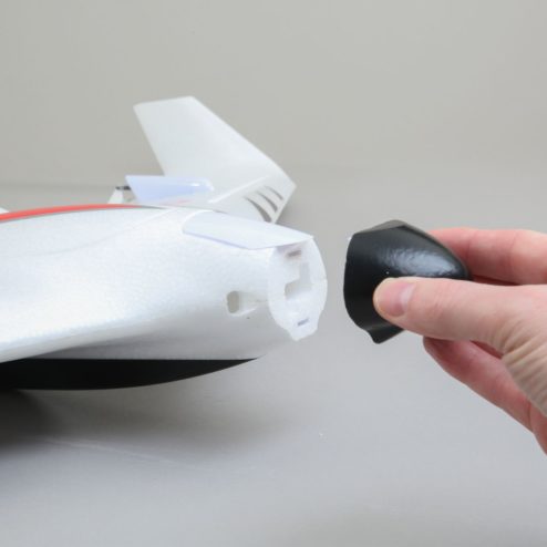 hh eflite opterra 12m 10
