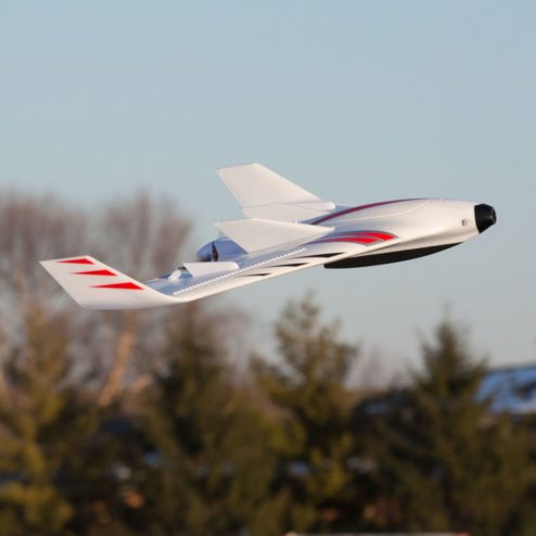 hh eflite opterra 12m 13