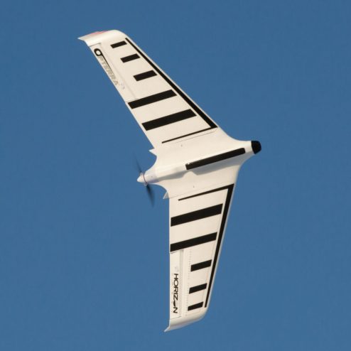 hh eflite opterra 12m 14