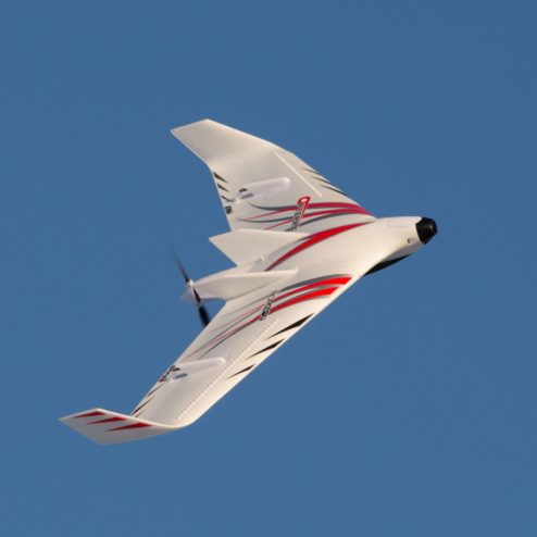 hh eflite opterra 12m 16