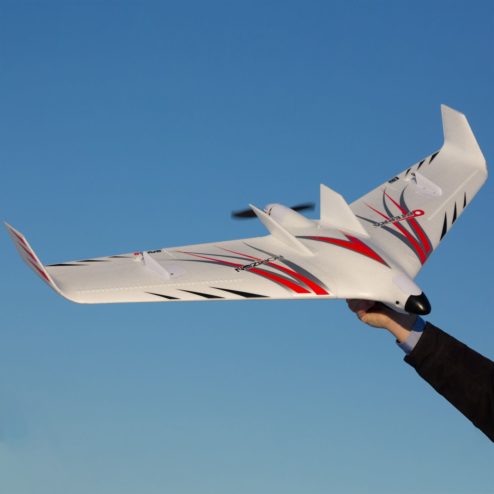 hh eflite opterra 12m 18