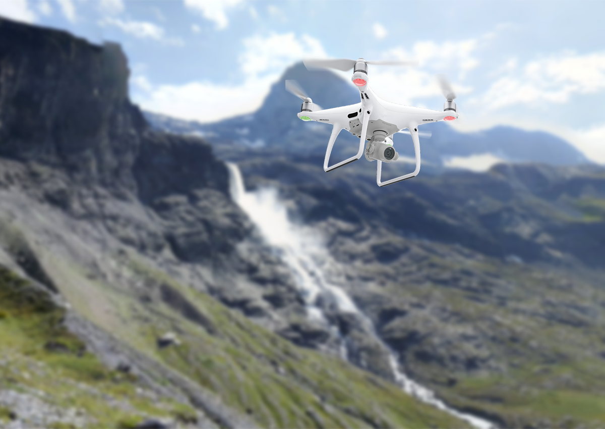 Objectif Sciences International : recherche éducateurs drones