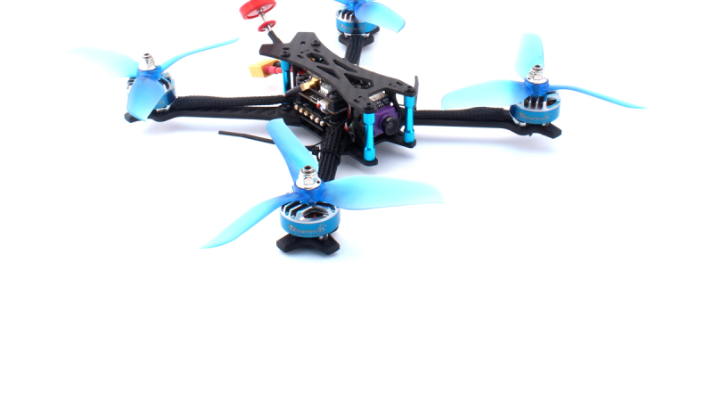 Rcharlance VAR15 et CF215