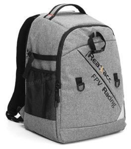 realacc bagpack 09