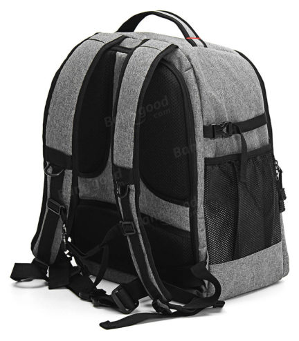 realacc bagpack 12