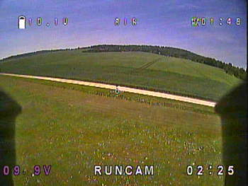 runcam osd ng110