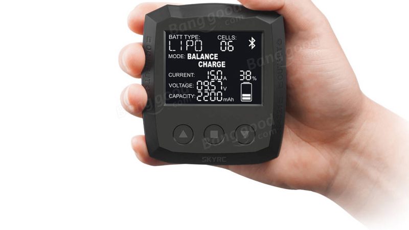 SkyRC Smart B6 nano
