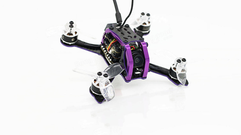 Skystars Edge 95mm
