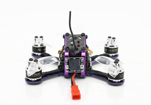 skystars edge 95 03