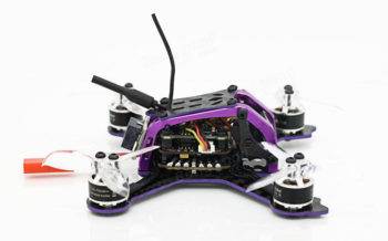 skystars edge 95 04