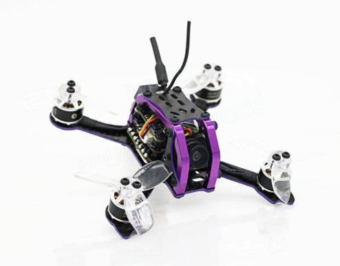 skystars edge 95 05