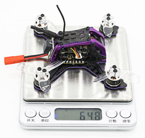 skystars edge 95 06
