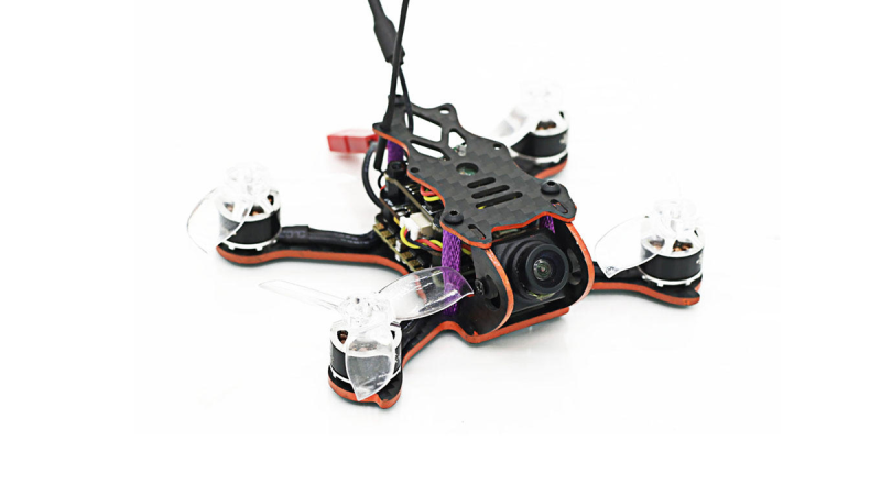 Skystars Rocketcat 90mm