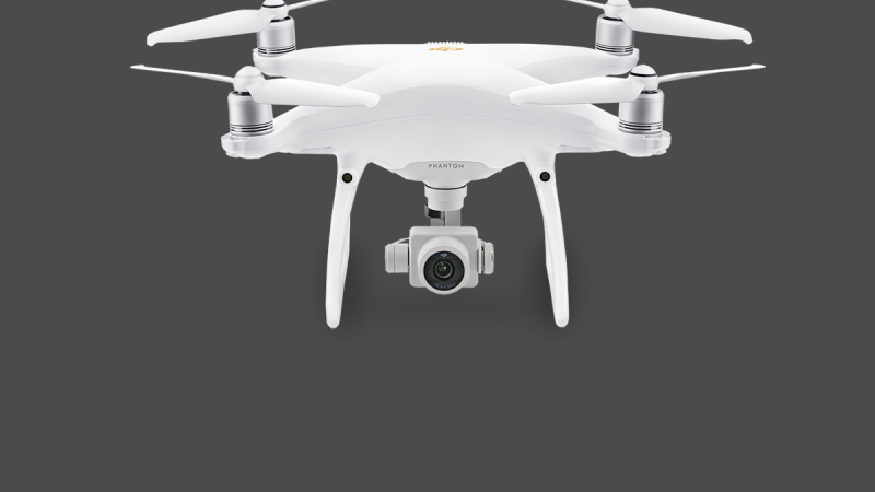 DJI Phantom 4 Pro V2.0