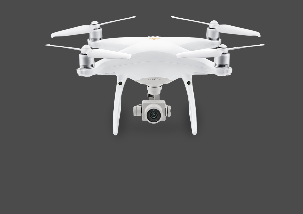 DJI Phantom 4 Pro V2.0