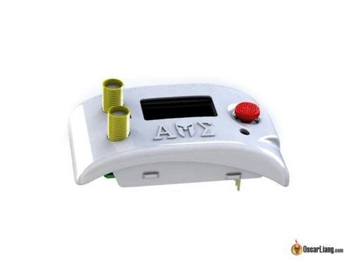 Achilles Diversity Receiver Module for Fatshark FPV Goggles