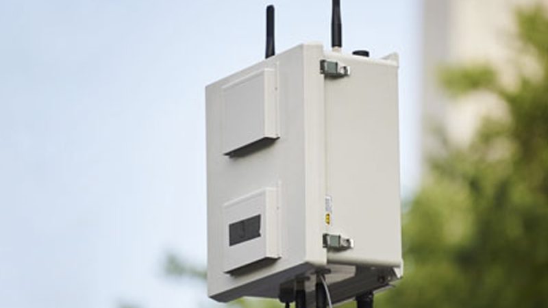 AirWarden, la détection des drones par AeroDefense