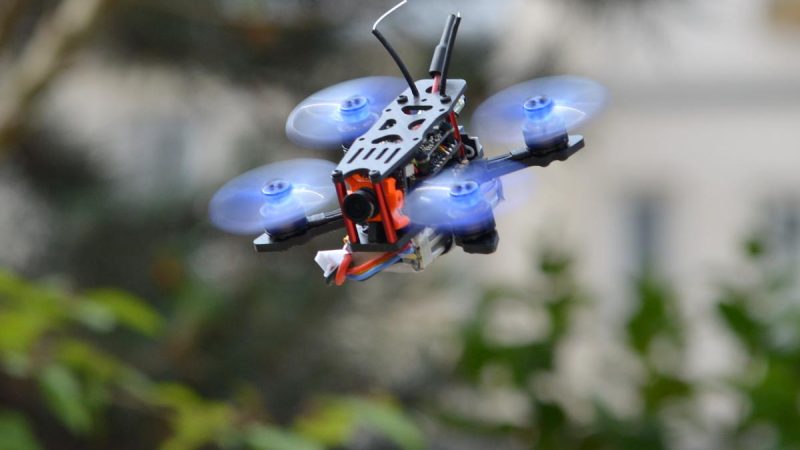 SPC Maker 90NG, le test