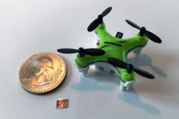 MIT Drone Chip 0