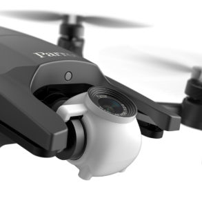 Parrot ANAFI Packshot Tilt 01 top up