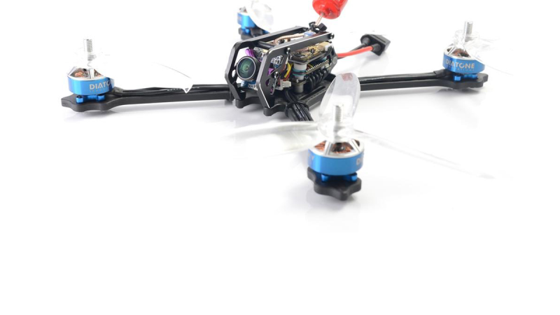 Diatone GT-Marauder515