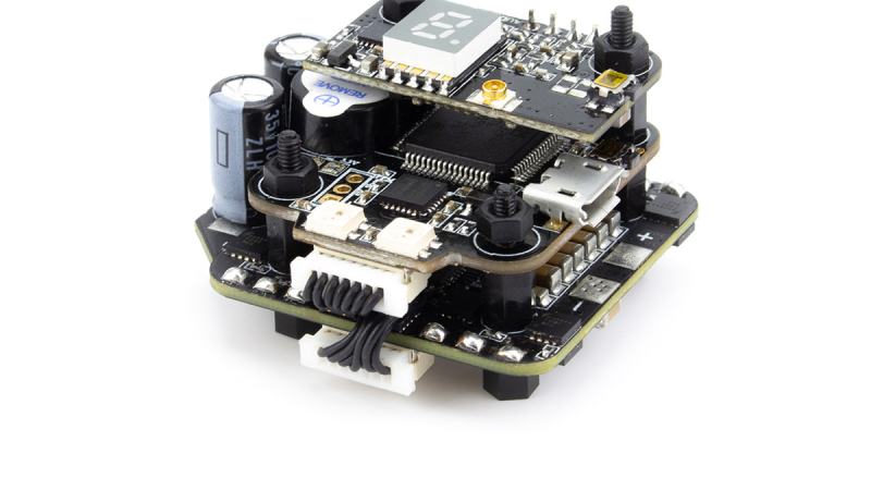 Emax Mini Magnum 2