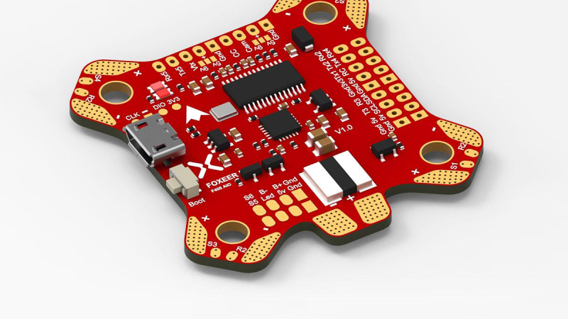 Foxeer F405 AIO