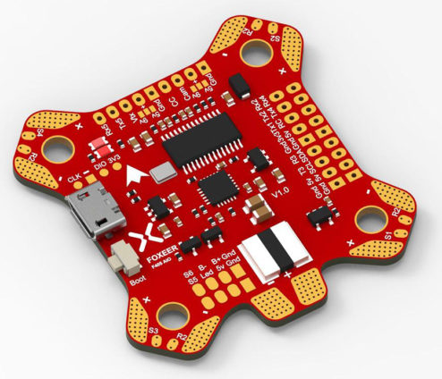 foxeer f405aio 03
