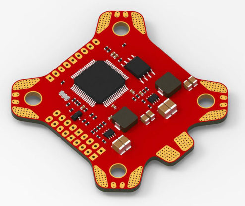 foxeer f405aio 04