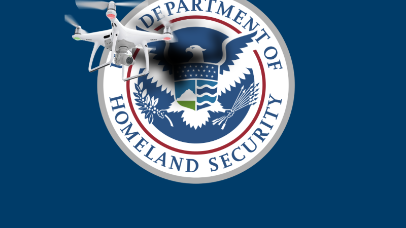 Etats-Unis : obtenir le droit de détruire un drone menaçant ?