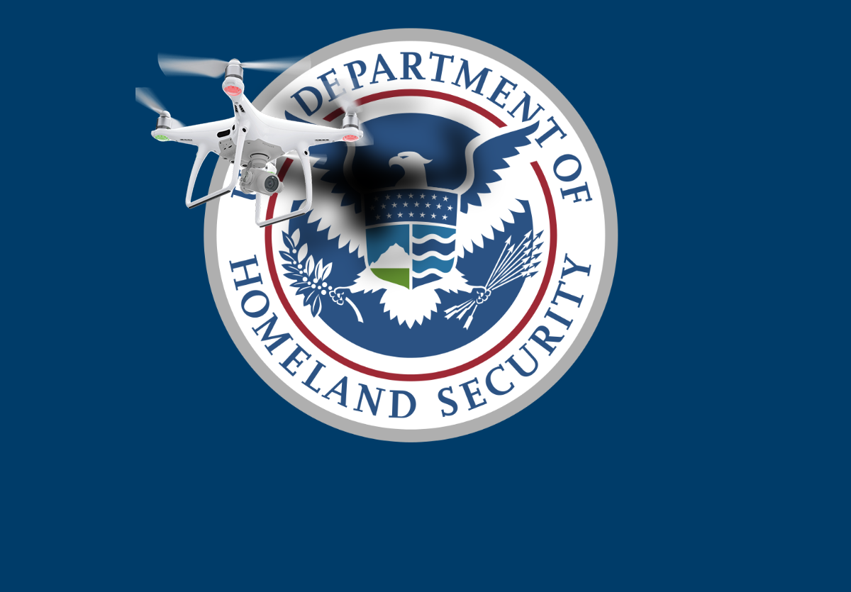 Etats-Unis : obtenir le droit de détruire un drone menaçant ?